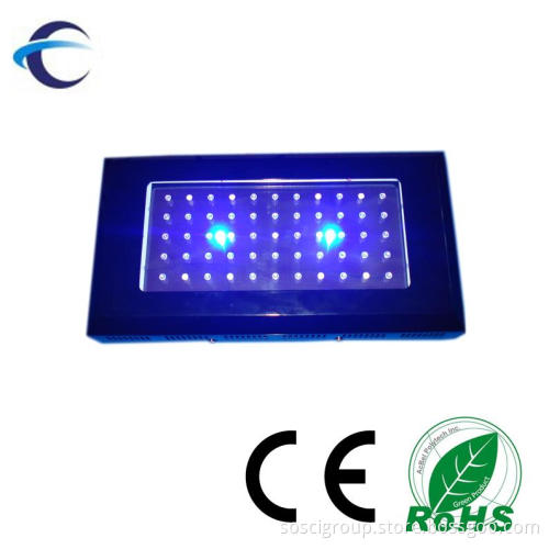 LED Aquairum Light with 2PCS Moonlights